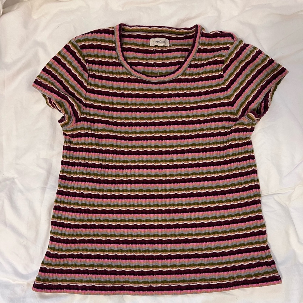 Madewell T-shirt